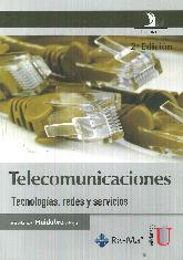 Telecomunicaciones