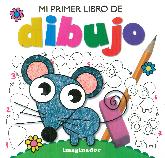 Mi Primer Libro de Dibujo