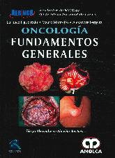 Oncologa Fundamentos Generales