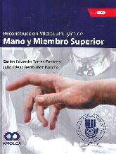 Reconstruccin Microquirrgica de Mano y Miembro Superior