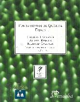 Fundamentos de Quimica Fisica