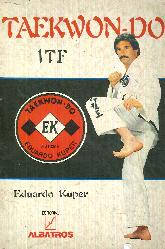 Taekwondo ITF