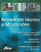 Reparando Hornos Microondas