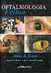 Oftalmologia Felina Atlas y Texto