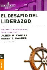 El Desafio del Liderazgo