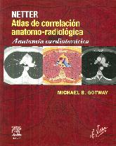 Netter Atlas de Correlacin Anatomo-Radiolgica