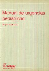 Manual de urgencias pediatricas