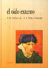 El oido externo