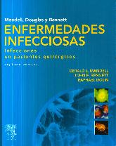 Enfermedades Infecciosas. Infecciones en Pacientes Quirrgicos