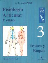 Fisiologia Articular - Tomo 3