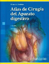 Atlas de Ciruga del Aparato Digestivo Tomo 2