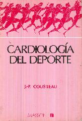 Cardiologia del deporte