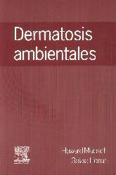 Dermatosis Ambientales