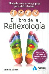 El libro de la reflexología 