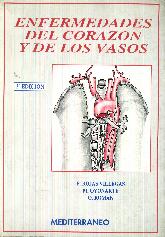 Enfermedades del corazon y de los grandes vasos