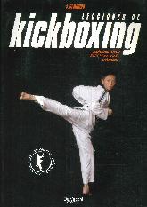 Lecciones de Kickboxing
