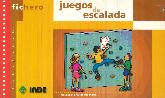 Fichero de juegos de escalada