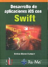 Desarrollo de aplicaciones iOS con Swift