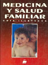 Medicina y Salud Familiar CADA TOMO