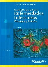 Enfermedades Infecciosas Mandell - Tomo 2