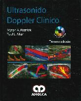 Ultrasonido doppler clnico