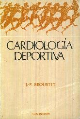 Cardiologia deportiva