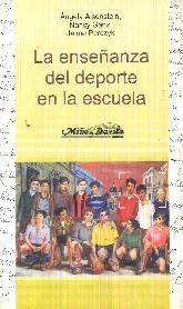 La enseanza del deporte en la escuela