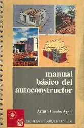 Manual bsico del autoconstructor