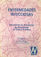 Enfermedades infecciosas : documento de actividades de aprendizaje de teoricos practicos