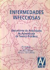 Enfermedades infecciosas : documento de actividades de aprendizaje de teoricos practicos