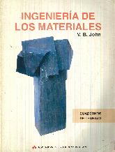 Ingenieria de los materiales