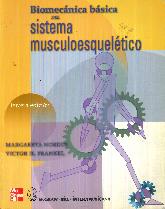 Biomecnica bsica del sistema musculoesqueltico