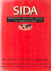 Sida su prevencion a traves de la educacion
