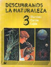 Descubramos la Naturaleza 3