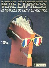 El francs de hoy a su alcance - Volumen1