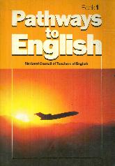 Pathways to English Book I