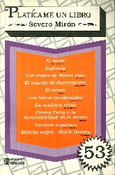 Platicame un Libro 53