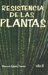 Resistencia de las Plantas