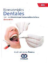 Biomateriales Dentales