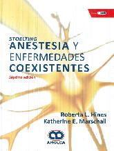 Anestesia y Enfermedades Coexistentes Stoelting