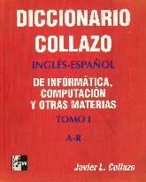 Diccionario Collazo Tomo1 A-R