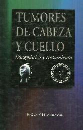 Tumores de cabeza y cuello