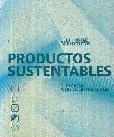 El re-diseo de productos sustables