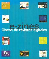 E-zines Diseo de revistas digitales