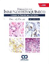 Diagnóstico Inmunohistoquímico