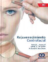 Rejuvenecimiento Centrofacial