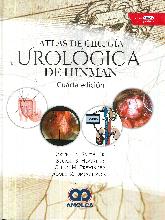 Atlas de Ciruga Urolgica de Hinman