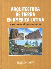 Arquitectura de Tierra en America Latina