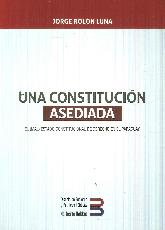 Una Constitucin Asediada