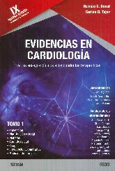Evidencias en Cardiologa - 4 Tomos